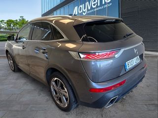 DS DS7 Crossback BlueHDi 180 So Chic Auto 132 kW (180 CV)