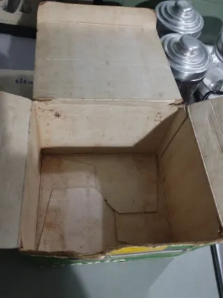 Macchina pasta vintage Titania Excelsius 150