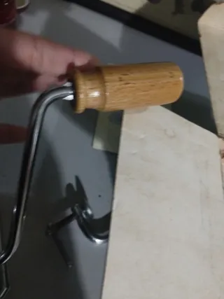 Macchina pasta vintage Titania Excelsius 150