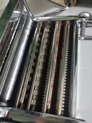 Macchina pasta vintage Titania Excelsius 150