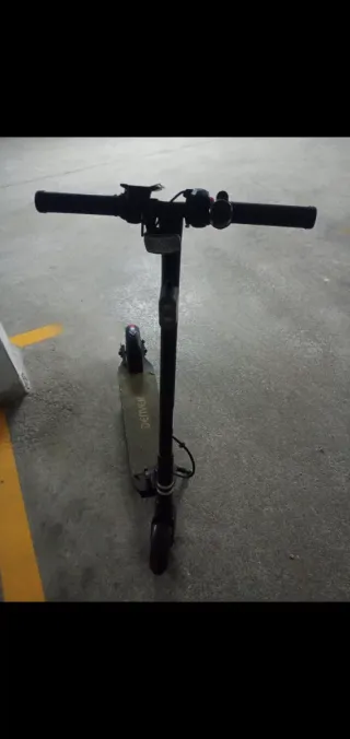 Patinete Eléctrico Denver