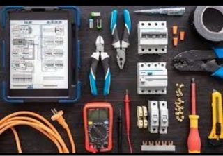 electricidad y telecomunicaciones