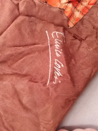 Foulard con cuccioli di cane