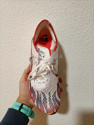 T44 Nike ZoomX Vaporfly Next% 3 FK PR