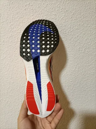 T44 Nike ZoomX Vaporfly Next% 3 FK PR