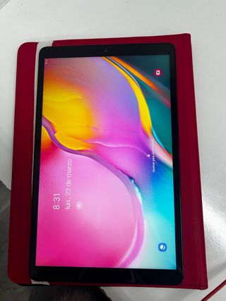 Samsung Galaxy Tab A 10.1 (2019) SM-T510