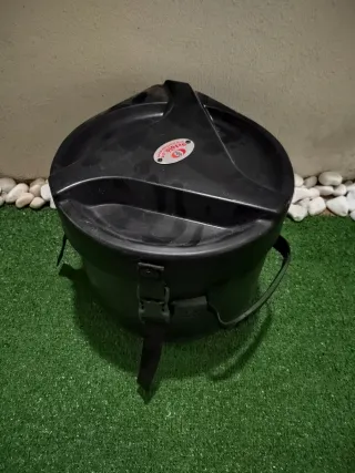 Funda Rígida para Tambor 8