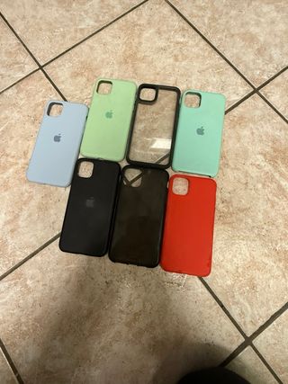 iPhone 11 Pro Max 64GB Verde Notte