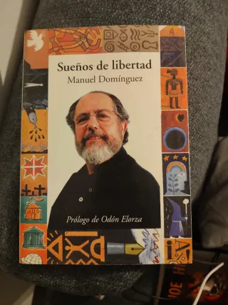 Sueños de libertad recopilación adaptada de los...