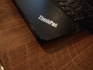 Lenovo Thinkpad E480 Negro