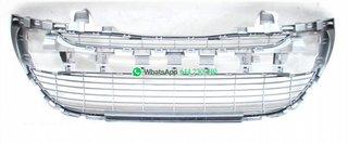 REJILLA PARAGOLPES DELANTERO P/P PEUGEOT 308 2007