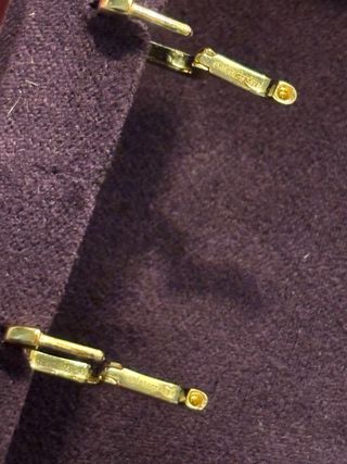pendientes plata Aristocrazy