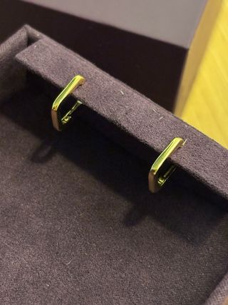 pendientes plata Aristocrazy