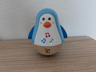 Lote 9 Juguetes (0-3 años)