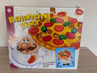 Lote 9 Juguetes (0-3 años)