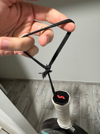 Pala de pádel Varlion Maxima