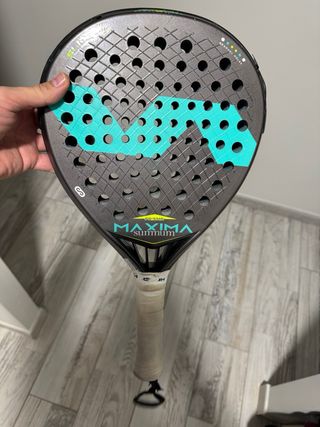 Pala de pádel Varlion Maxima