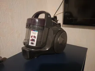 Aspiradora Bosch Serie 2