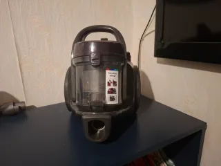 Aspiradora Bosch Serie 2