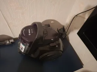 Aspiradora Bosch Serie 2