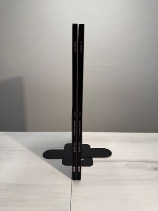 Batman: El Príncipe Oscuro Colección completa