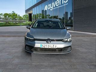 Volkswagen Golf Life 2.0 TDI 110 kW (150 CV) DSG
