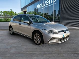 Volkswagen Golf Life 2.0 TDI 110 kW (150 CV) DSG