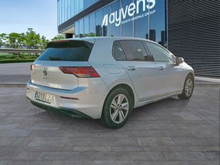 Volkswagen Golf Life 2.0 TDI 110 kW (150 CV) DSG