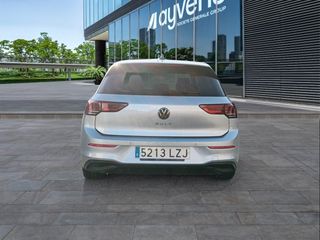 Volkswagen Golf Life 2.0 TDI 110 kW (150 CV) DSG