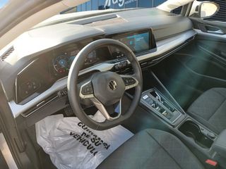 Volkswagen Golf Life 2.0 TDI 110 kW (150 CV) DSG