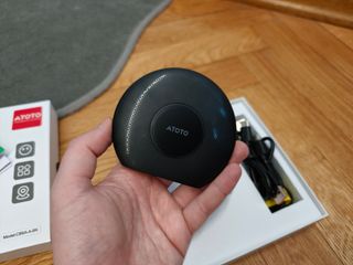 ATOTO CB6 Android Car Box