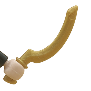 Lote 4 espadas egipcias - Playmobil