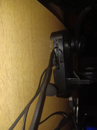 Auriculares Bluetooth con base de carga