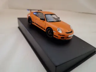 Porsche 911 GT3 RS 997 - AutoArt 1:43