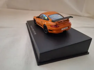 Porsche 911 GT3 RS 997 - AutoArt 1:43