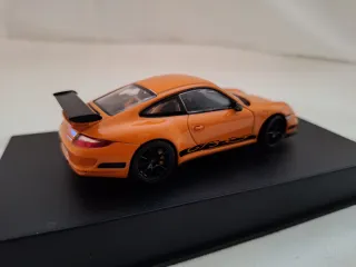 Porsche 911 GT3 RS 997 - AutoArt 1:43