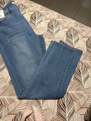 Jeans FIONINA donna taglia 52 elasticizzati