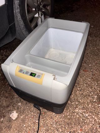 Nevera Portátil Dometic Coolfreeze CDF 36