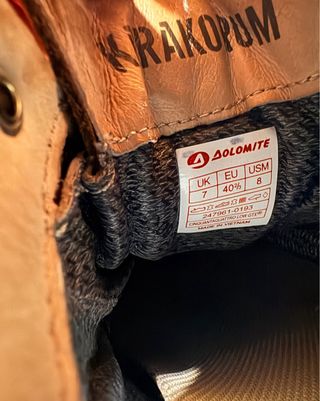 Dolomite Cinquantaquattro Low GTX Scarpe