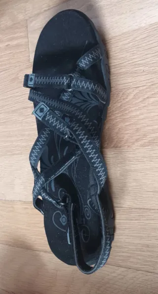 Sandalias Izas Talla 38.5