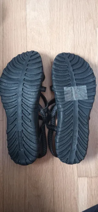 Sandalias Izas Talla 38.5