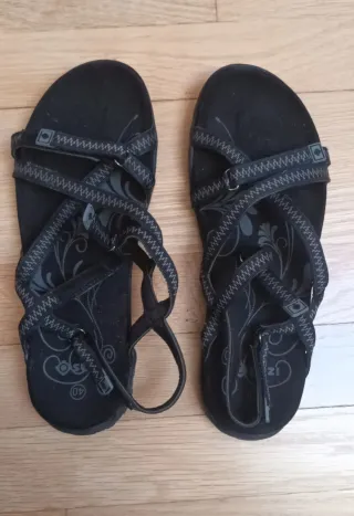 Sandalias Izas Talla 38.5