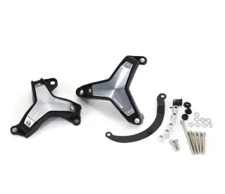 Yamaha Tracer 9-GT tapas proteccion motor.(NUEVO)