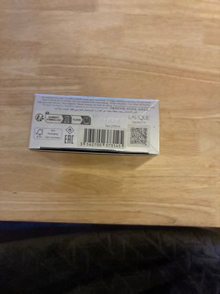 Eau de Toilette Jaguar Classic Black 100ml