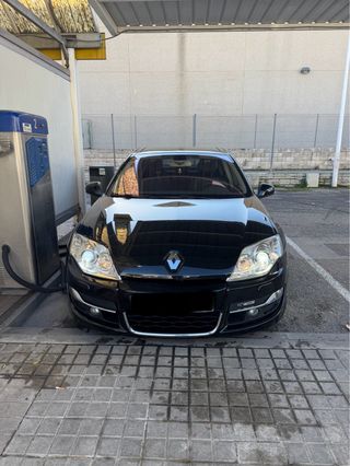 Renault Laguna GTline 2.0