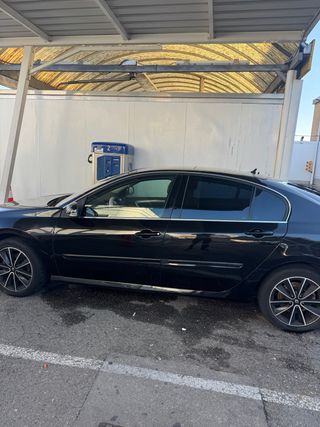 Renault Laguna GTline 2.0