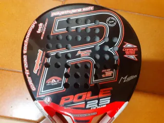 Pala de pádel Royal Padel Aniversario