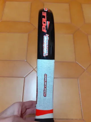 Pala de pádel Royal Padel Aniversario