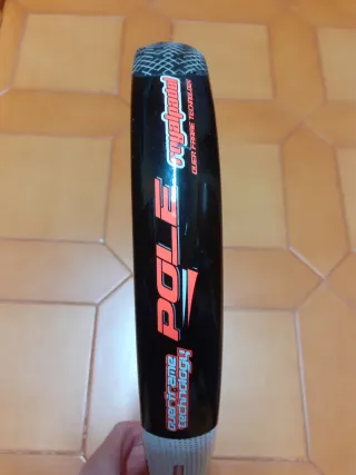 Pala de pádel Royal Padel Aniversario