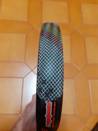 Pala de pádel Royal Padel Aniversario